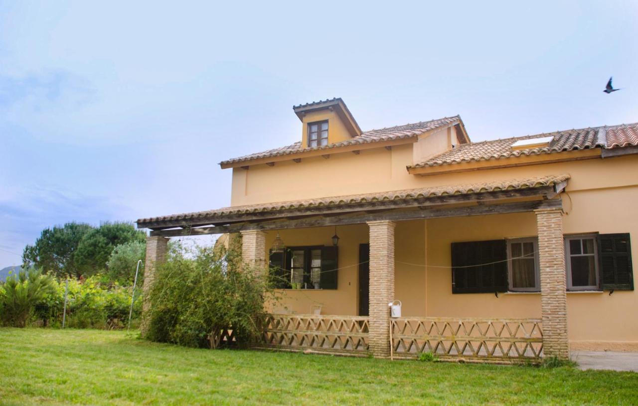 Gasthaus Jasmine House Planos Exterior foto